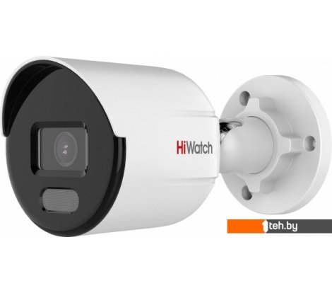  - IP-камеры HiWatch DS-I450L(B) (2.8 мм) - DS-I450L(B) (2.8 мм)