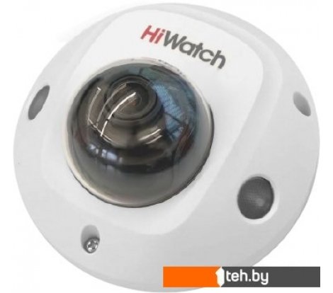 - IP-камеры HiWatch DS-I259M(C) (2.8 мм) - DS-I259M(C) (2.8 мм)