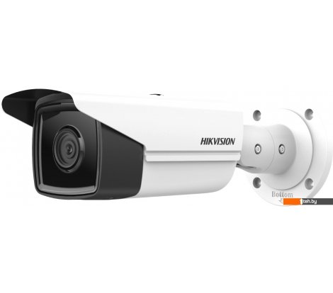  - IP-камеры Hikvision DS-2CD2T43G2-2I (4 мм) - DS-2CD2T43G2-2I (4 мм)