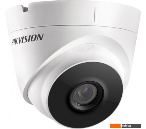  - Камеры CCTV Hikvision DS-2CE56D8T-IT3F (2.8 мм) - DS-2CE56D8T-IT3F (2.8 мм)