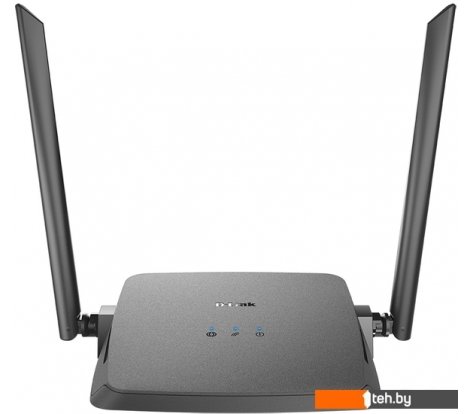  - Беспроводные маршрутизаторы D-Link DIR-615/Z1A - DIR-615/Z1A