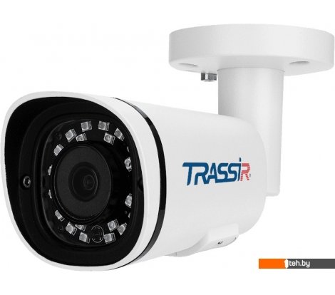  - IP-камеры TRASSIR TR-D2121IR3 v6 (2.8 мм) - TR-D2121IR3 v6 (2.8 мм)