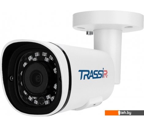  - IP-камеры TRASSIR TR-D2151IR3 (2.8 мм) - TR-D2151IR3 (2.8 мм)