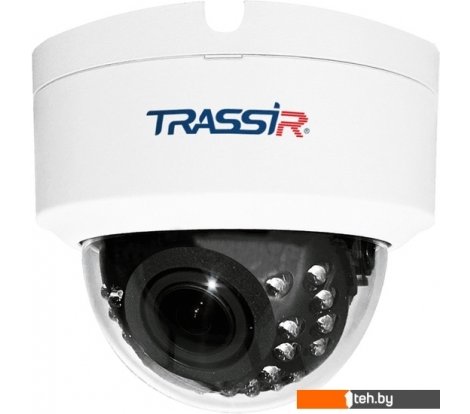  - IP-камеры TRASSIR TR-D2D2 v2 2.7-13.5 - TR-D2D2 v2 2.7-13.5