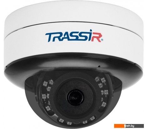  - IP-камеры TRASSIR TR-D3121IR2 v6 (2.8 мм) - TR-D3121IR2 v6 (2.8 мм)