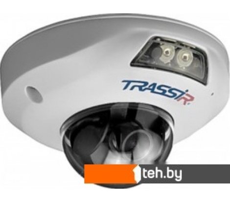  - IP-камеры TRASSIR TR-D4151IR1 (2.8 мм) - TR-D4151IR1 (2.8 мм)