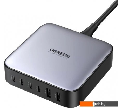  - Зарядные устройства Ugreen CD271 40914 - CD271 40914