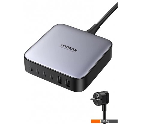 - Зарядные устройства Ugreen CD271 40914 - CD271 40914