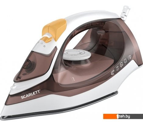  - Утюги Scarlett SC-SI30K47 - SC-SI30K47