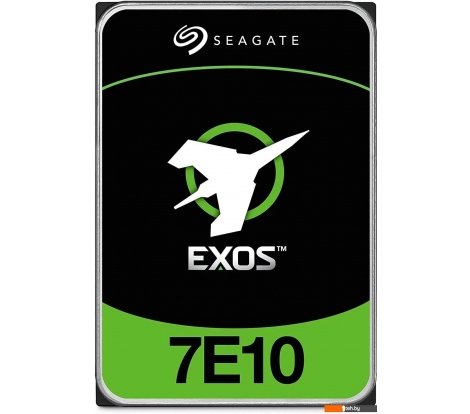  - Жесткие диски Seagate Exos 7E10 4TB ST4000NM000B - Exos 7E10 4TB ST4000NM000B