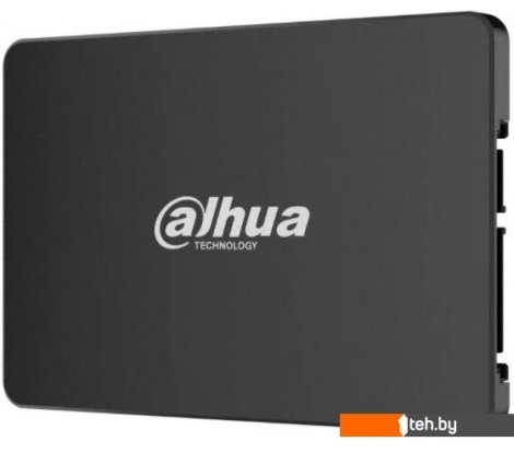  - SSD Dahua 256GB DHI-SSD-C800AS256G - 256GB DHI-SSD-C800AS256G