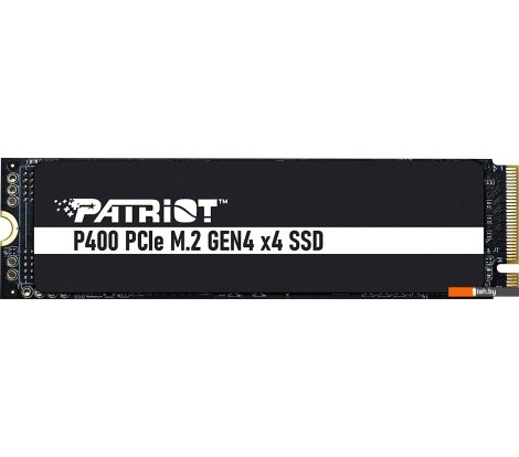 - SSD Patriot P400 1TB P400P1TBM28H - P400 1TB P400P1TBM28H
