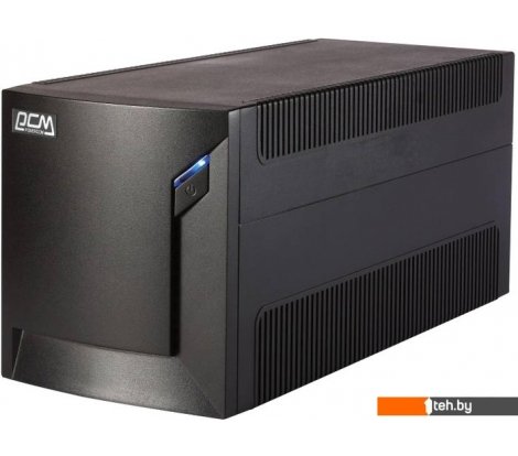  - Источники бесперебойного питания Powercom Raptor RPT-1025AP 1025VA - Raptor RPT-1025AP 1025VA