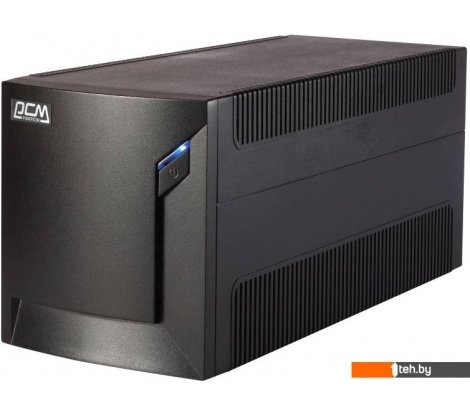  - Источники бесперебойного питания Powercom Raptor RPT-1500AP 1500VA - Raptor RPT-1500AP 1500VA