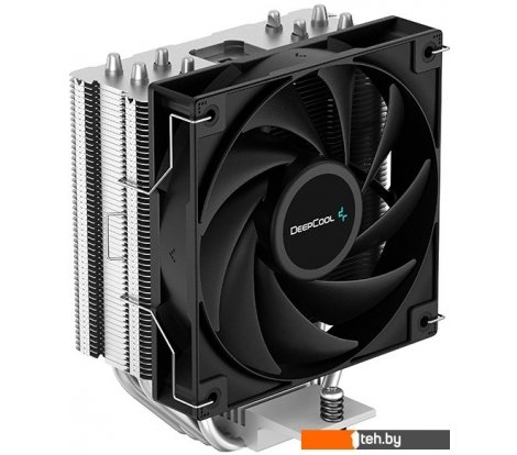  - Системы охлаждения DeepCool AG400 R-AG400-BKNNMN-G-1 - AG400 R-AG400-BKNNMN-G-1