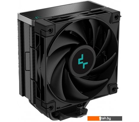  - Системы охлаждения DeepCool AK400 ZERO DARK R-AK400-BKNNMN-G-2 - AK400 ZERO DARK R-AK400-BKNNMN-G-2