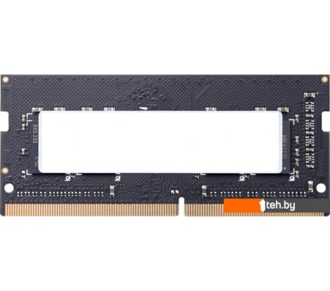  - Оперативная память Apacer 8GB DDR4 SODIMM PC4-25600 AS08GGB32CSYBGH - 8GB DDR4 SODIMM PC4-25600 AS08GGB32CSYBGH