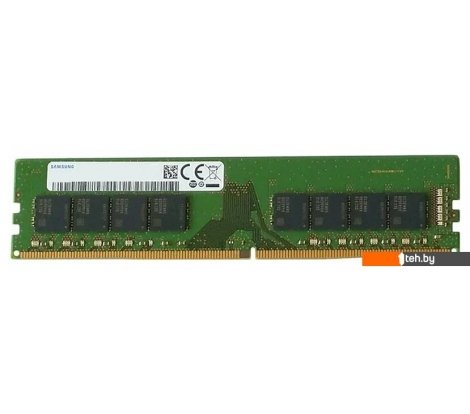  - Оперативная память Samsung 16GB DDR4 PC4-25600 M393A2K40DB3-CWE - 16GB DDR4 PC4-25600 M393A2K40DB3-CWE