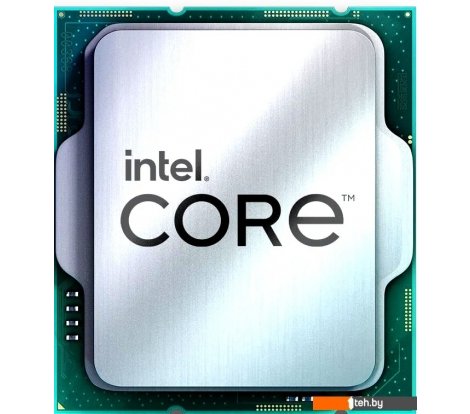  - Процессоры Intel Core i5-13600K - Core i5-13600K