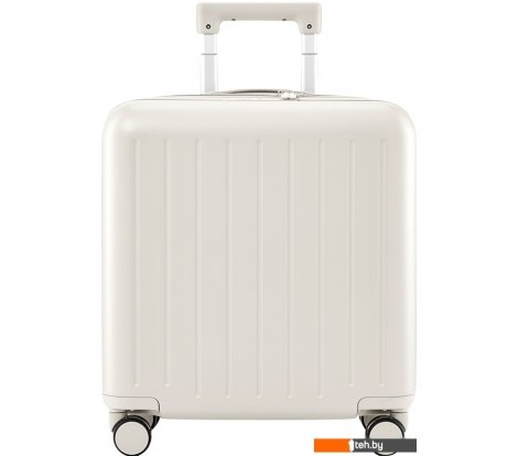  - Чемоданы, сумки-тележки Ninetygo Lightweight Pudding Luggage 18