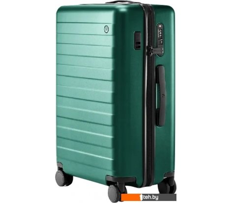  - Чемоданы, сумки-тележки Ninetygo Rhine PRO plus Luggage 20'' (зеленый) - Rhine PRO plus Luggage 20'' (зеленый)