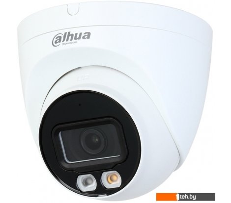  - IP-камеры Dahua DH-IPC-HDW2249TP-S-IL-0280B - DH-IPC-HDW2249TP-S-IL-0280B