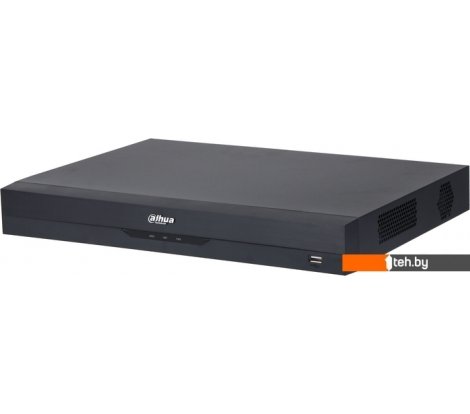  - Видеорегистраторы наблюдения Dahua DHI-NVR2208-8P-I2 - DHI-NVR2208-8P-I2