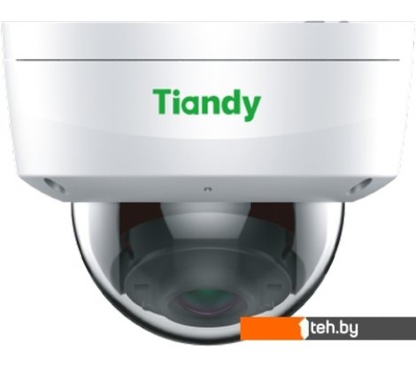- IP-камеры Tiandy TC-C32KN I3/E/Y/2.8mm/V4.1 - TC-C32KN I3/E/Y/2.8mm/V4.1
