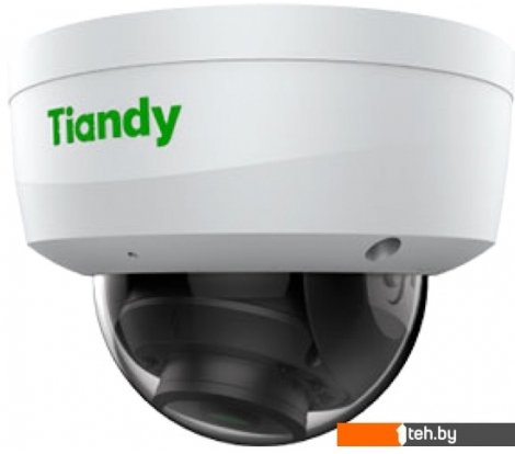- IP-камеры Tiandy TC-C32KS I3/E/Y/C/H/2.8mm - TC-C32KS I3/E/Y/C/H/2.8mm