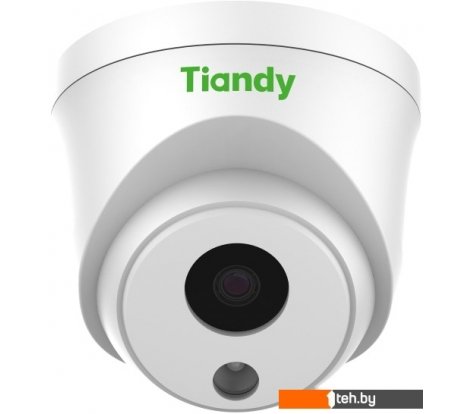  - IP-камеры Tiandy TC-C34HS I3/E/Y/C/SD/2.8mm/V4.0 - TC-C34HS I3/E/Y/C/SD/2.8mm/V4.0