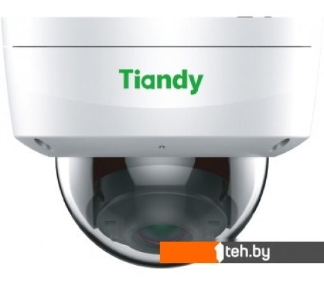  - IP-камеры Tiandy TC-C34KS I3/E/Y/C/SD/2.8mm/V4.2 - TC-C34KS I3/E/Y/C/SD/2.8mm/V4.2