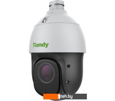  - IP-камеры Tiandy TC-H324S 25X/I/E/A/V/V3.0 - TC-H324S 25X/I/E/A/V/V3.0