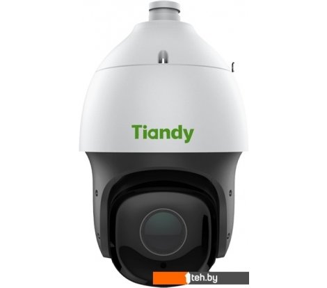  - IP-камеры Tiandy TC-H356S 30X/I/E++/A/V3.0 - TC-H356S 30X/I/E++/A/V3.0