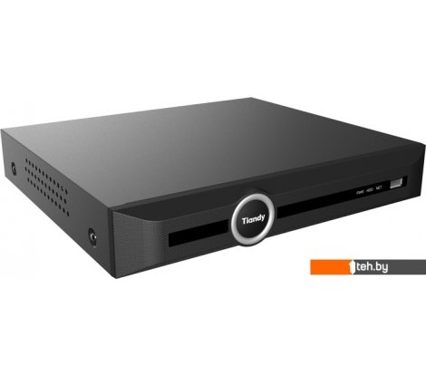  - Видеорегистраторы наблюдения Tiandy TC-R3110 I/B/P8/V3.0 - TC-R3110 I/B/P8/V3.0