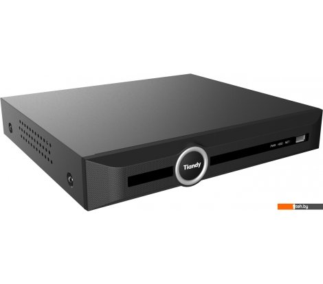  - Видеорегистраторы наблюдения Tiandy TC-R3110 I/B/P8/V3.0 - TC-R3110 I/B/P8/V3.0