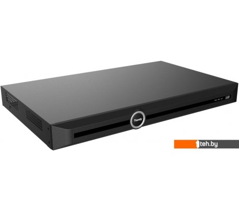  - Видеорегистраторы наблюдения Tiandy TC-R3220 I/B/P16/K/V3.1 - TC-R3220 I/B/P16/K/V3.1