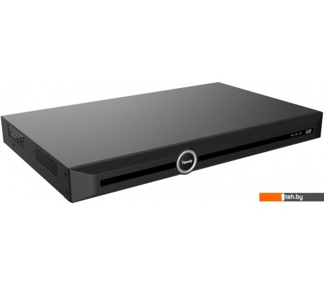  - Видеорегистраторы наблюдения Tiandy TC-R3220 I/B/P16/K/V3.1 - TC-R3220 I/B/P16/K/V3.1