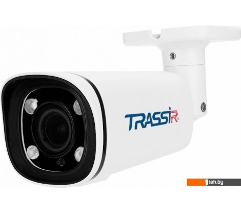  - IP-камеры TRASSIR TR-D2123IR6 v6 - TR-D2123IR6 v6