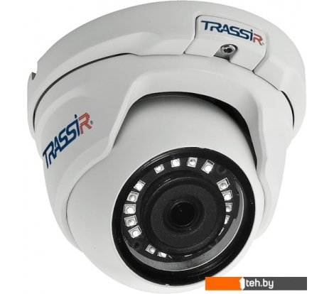  - IP-камеры TRASSIR TR-D2S5 (2.8 мм) - TR-D2S5 (2.8 мм)