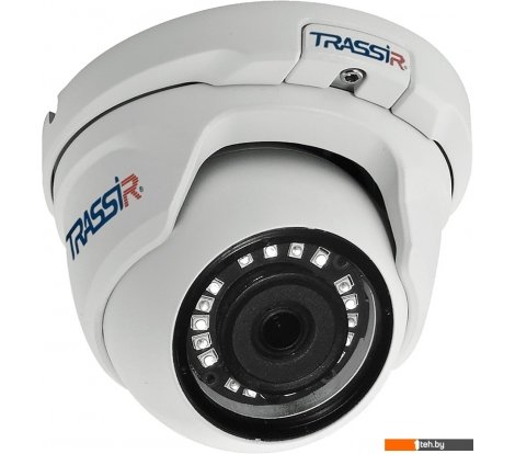  - IP-камеры TRASSIR TR-D2S5 (2.8 мм) - TR-D2S5 (2.8 мм)
