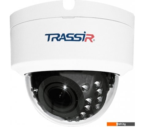  - IP-камеры TRASSIR TR-D3153IR2 (2.7-13.5 мм) - TR-D3153IR2 (2.7-13.5 мм)