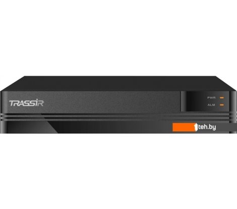  - Видеорегистраторы наблюдения TRASSIR TR-N1108 - TR-N1108