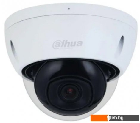  - IP-камеры Dahua DH-IPC-HDBW2841EP-S-0280B - DH-IPC-HDBW2841EP-S-0280B