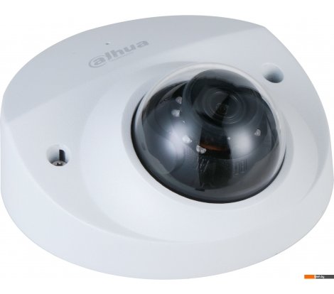  - IP-камеры Dahua DH-IPC-HDBW3441FP-AS-0360B - DH-IPC-HDBW3441FP-AS-0360B