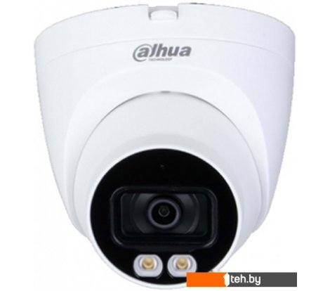  - Камеры CCTV Dahua DH-HAC-HDW1209TQP-LED-0360B - DH-HAC-HDW1209TQP-LED-0360B