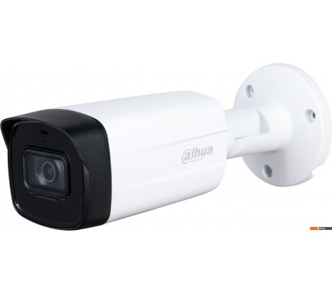  - Камеры CCTV Dahua DH-HAC-HFW1200THP-I8-0600B - DH-HAC-HFW1200THP-I8-0600B