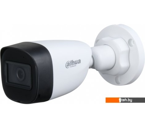  - Камеры CCTV Dahua DH-HAC-HFW1400CP-A-0280B-S3 - DH-HAC-HFW1400CP-A-0280B-S3