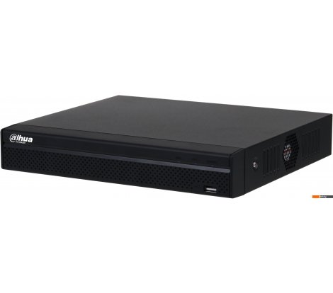  - Видеорегистраторы наблюдения Dahua DHI-NVR4104HS-P-4KS2/L - DHI-NVR4104HS-P-4KS2/L