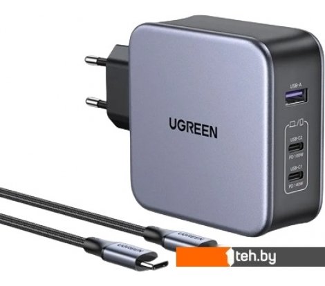  - Зарядные устройства Ugreen CD289 90549 - CD289 90549