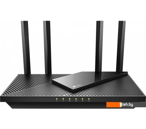 - Беспроводные маршрутизаторы TP-Link Archer AX55 - Archer AX55